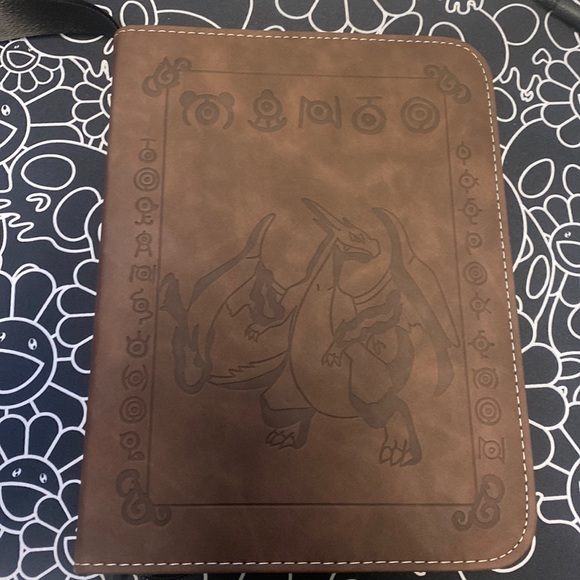 Pokemon Other - Full Binder of Pokmeon Reverse holos